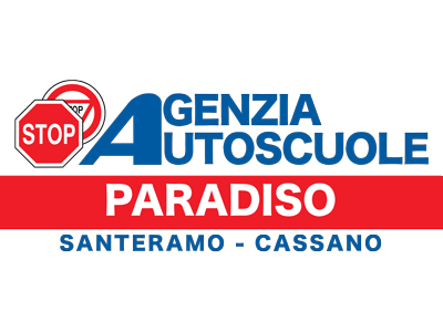 Autoscuola Paradiso