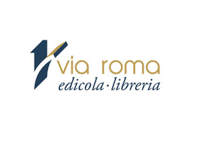 Edicola & Libreria via Roma