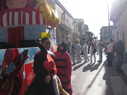 43 Carnevale - 21 Febbraio