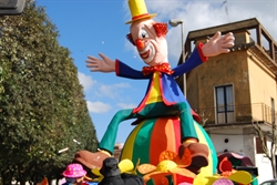 44 Carnevale dei Ragazzi - 8 marzo