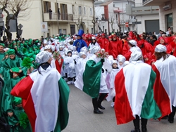 45 Carnevale dei Ragazzi - 19 febbraio