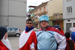 45 Carnevale dei Ragazzi - 26 febbraio