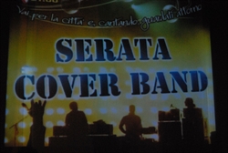 45 Festival - Serata Cover