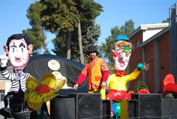 46 Carnevale dei Ragazzi - 3 febbraio