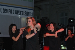 46 Festival - Serata Cover Band