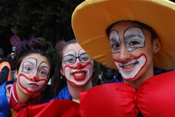 47 Carnevale dei Ragazzi - 2 marzo 2014