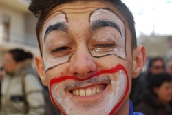 47 Carnevale dei Ragazzi - 4 marzo