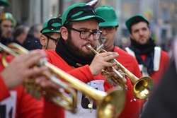 48 Carnevale dei Ragazzi - 15 febbraio