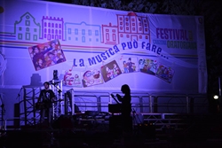 48 Festival 2015 - Serata Cover