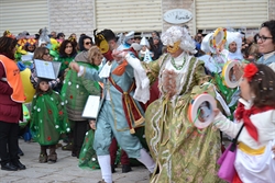 49 Carnevale dei Ragazzi - 7 febbraio 2016