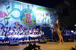 50 Festival 2017 - 18 giugno