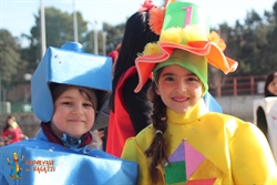 51 Carnevale dei Ragazzi - 17 febbraio