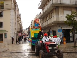 Carnevale 2008