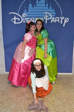 Disney Party