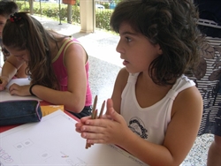 Estemporanea Silletti 2009