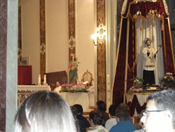 Festa Maria Ausiliatrice 2009