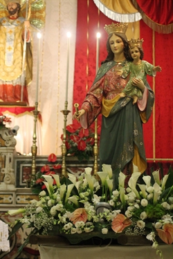 Festa Maria Ausiliatrice 2017