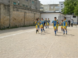Finali Regionali Under 15 - 2009