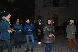 Flash Mob - 27 gennaio 2013