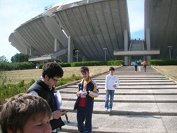 Foto PGS Stadio Bari