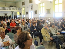 Giornata Salesiano Cooperatore - Bari 2012