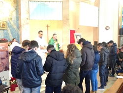 Giorno con don Bosco 2014