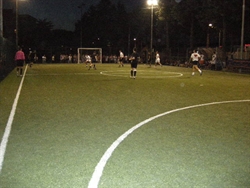 Torneo Calcio a 5 2009