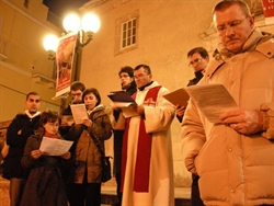 Via Crucis Cittadina